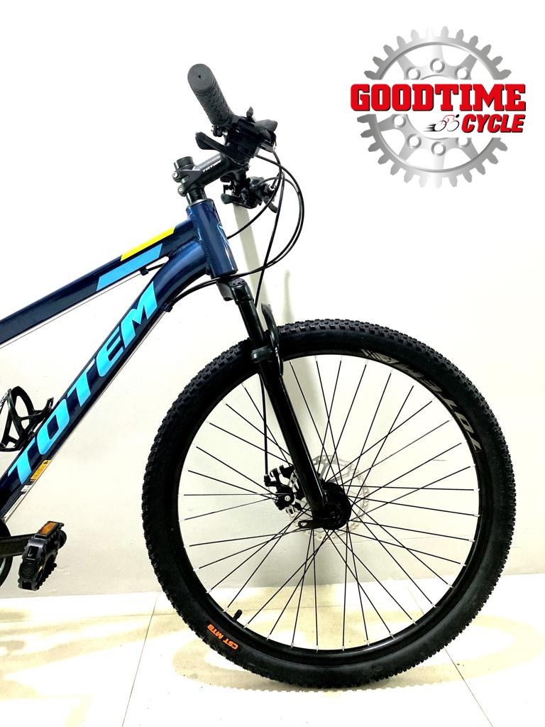 Totem spark mountain bike online