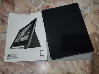 iPad Pro 12.9 STM Dux Plus Case