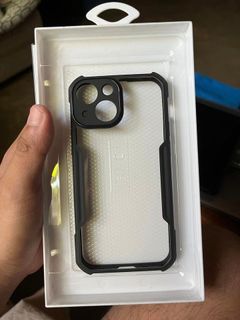 iPhone 13 mini XUNDD Case