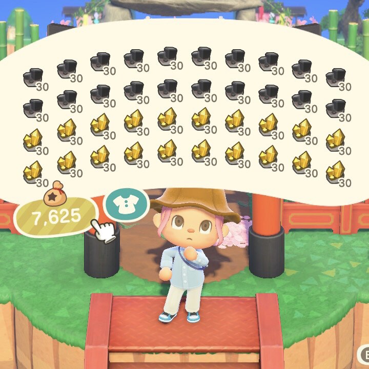 CHEAPEST Iron and Gold Nuggets (Animal Crossing New Horizons), Video