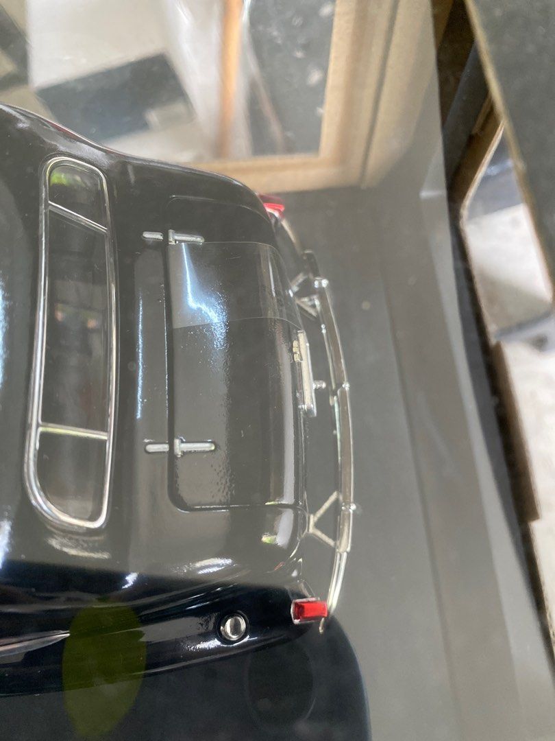 JADA 91199 Echelle 1/18 | CADILLAC 75 FLEETWOOD 1940 - IL PADRINO - TV