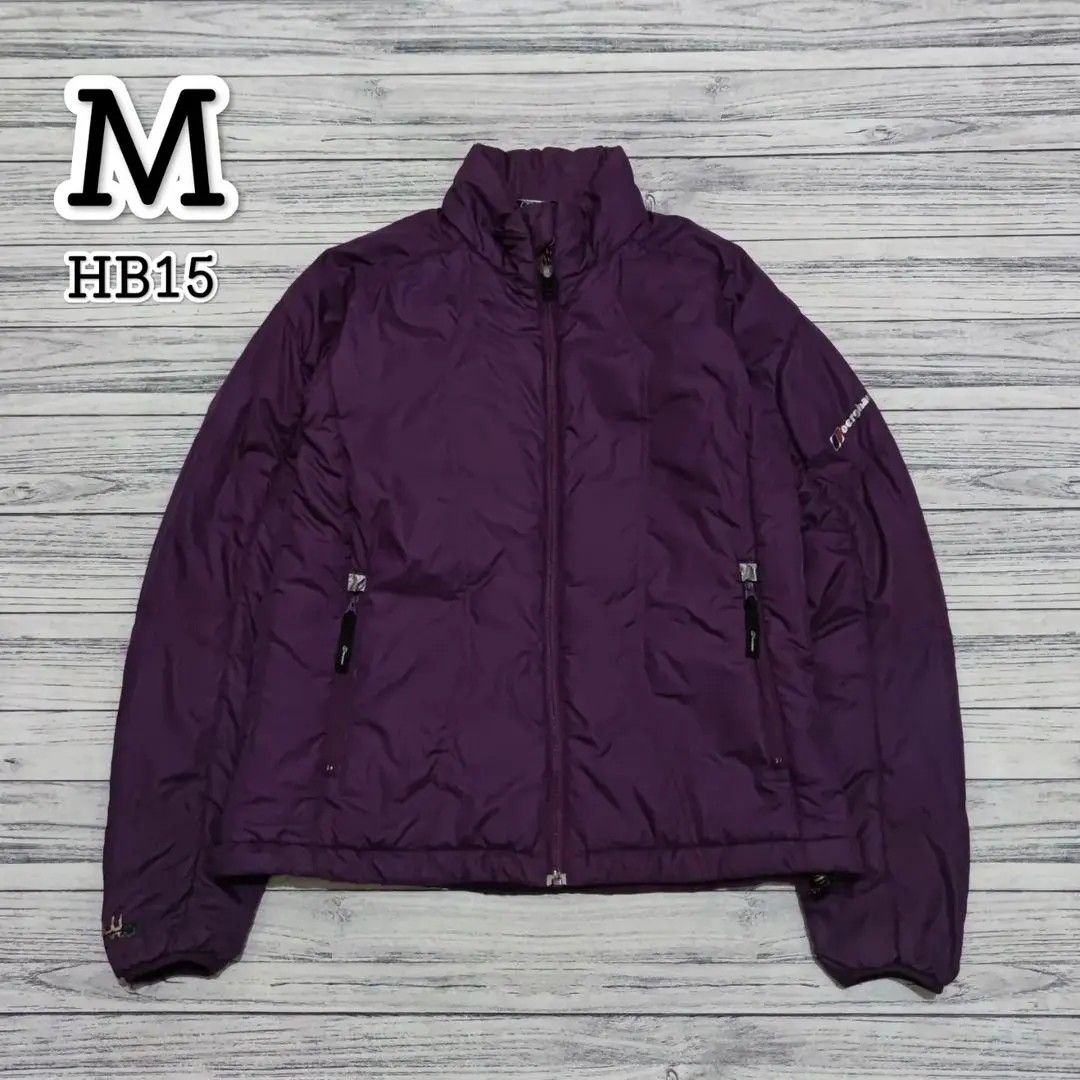 Jaket Berghaus Primaloft, Fesyen Wanita, Pakaian Wanita, Baju