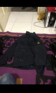 Jaket stone island