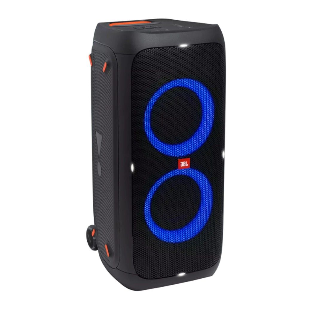 JBL PARTY BOX 310 (Category: Soundbars, Speakers & Amplifiers) located in Manila. Submitted by joannguzman (Listing ID 1219588977, Image 1). Description: .