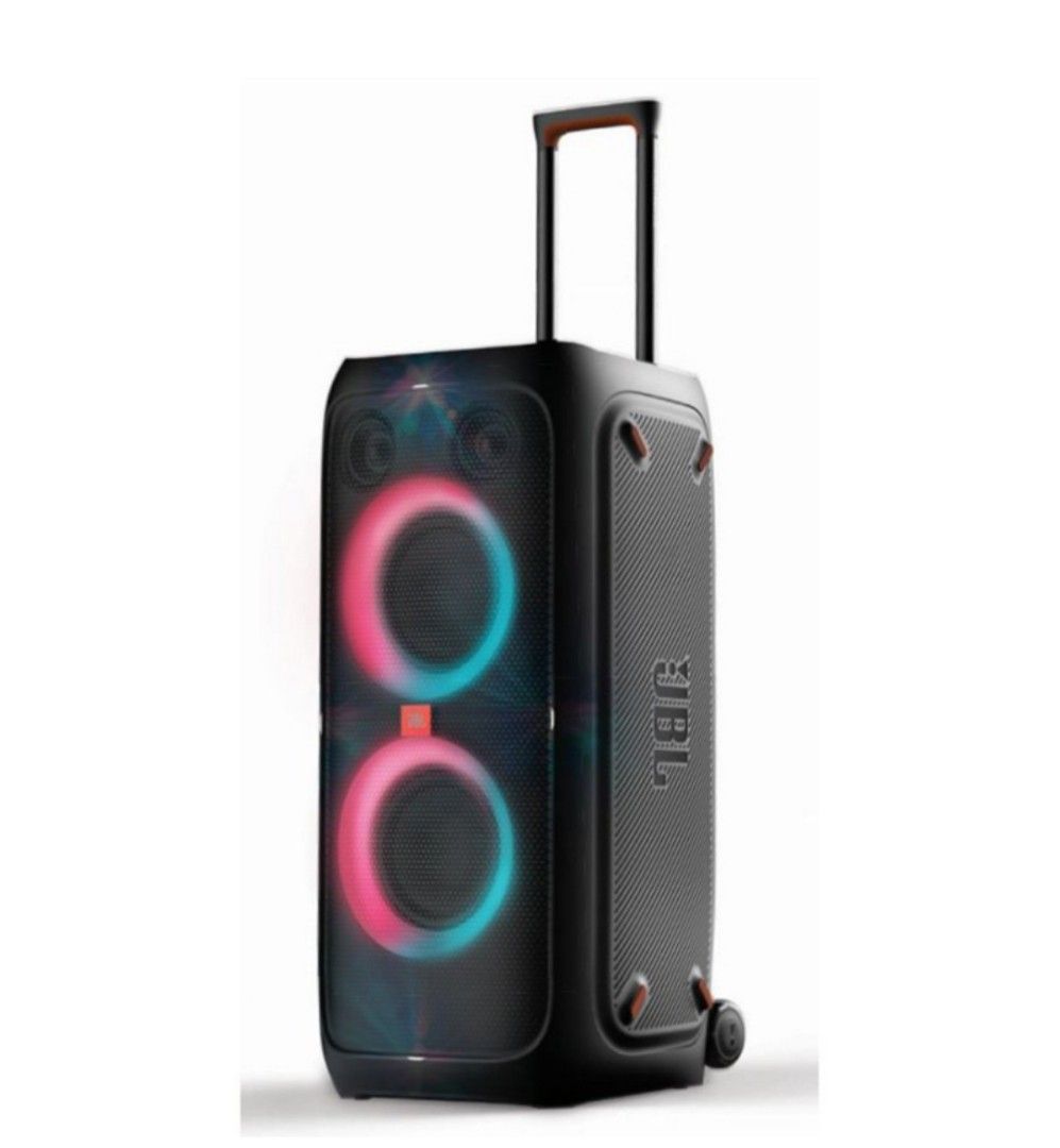 JBL PARTY BOX 310 (Category: Soundbars, Speakers & Amplifiers) located in Manila. Submitted by joannguzman (Listing ID 1219588977, Image 3). Description: .