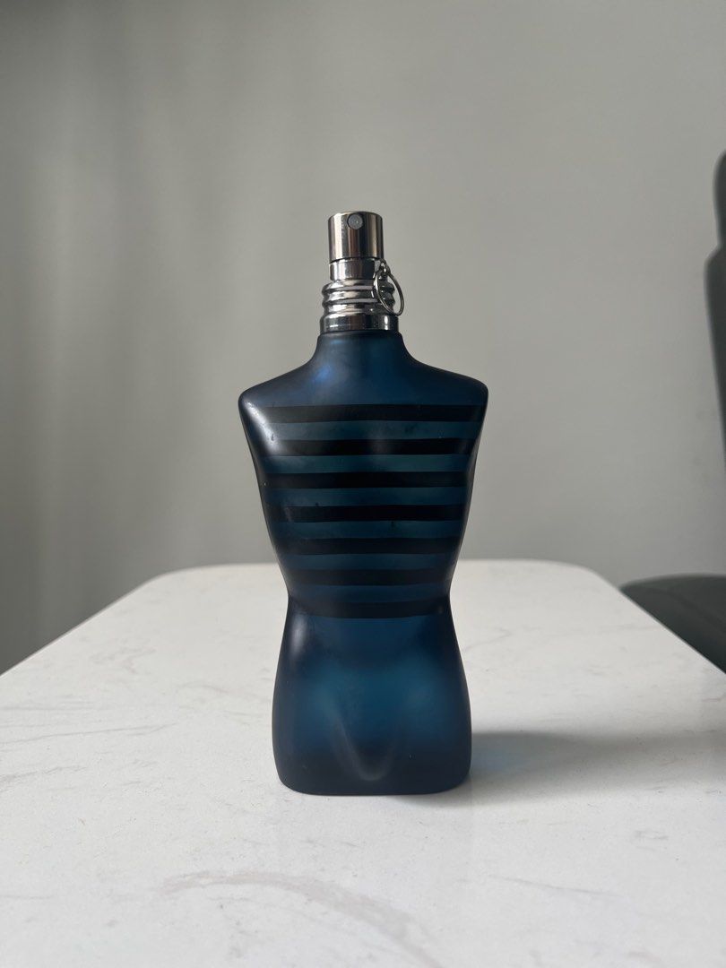 Jean Paul Gaultier Ultra Male, Beauty & Personal Care, Fragrance &  Deodorants on Carousell