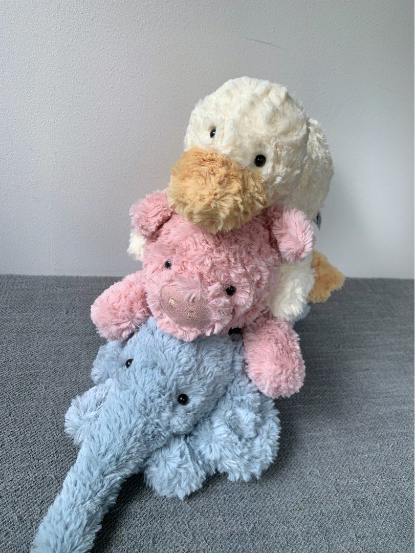 Jellycat tumblie best sale