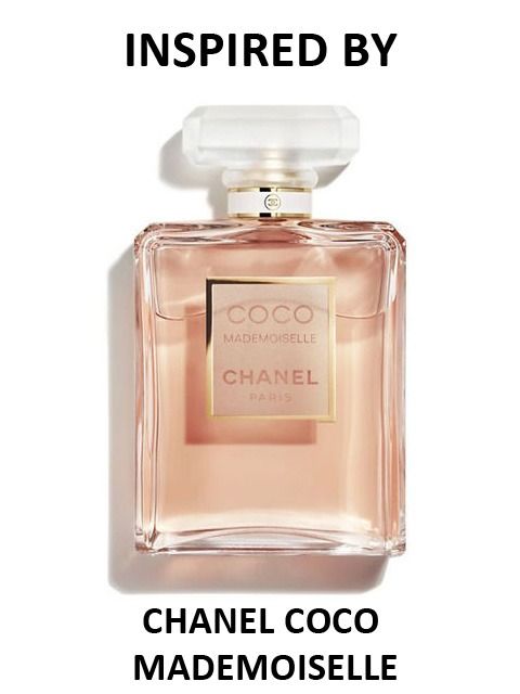 Jenny Glow Madame EDP 5ml 10ml 30ml 80ml Chanel Coco