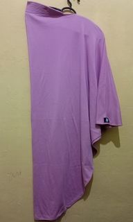 Jilbab Afra L