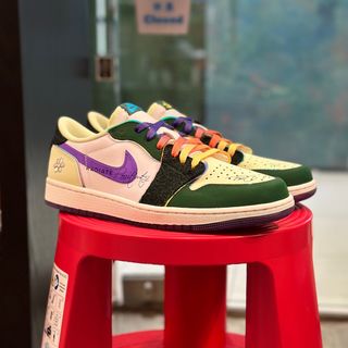 （分類：）位於 。 由 hamletsneakerstore 提交（商品編號 1219713441，圖片 1）。簡介： 。