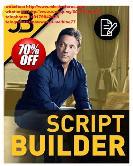 Script jordan belfort hot sale