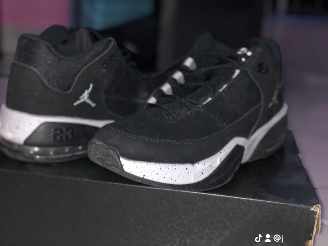 Jordan max aura sale store