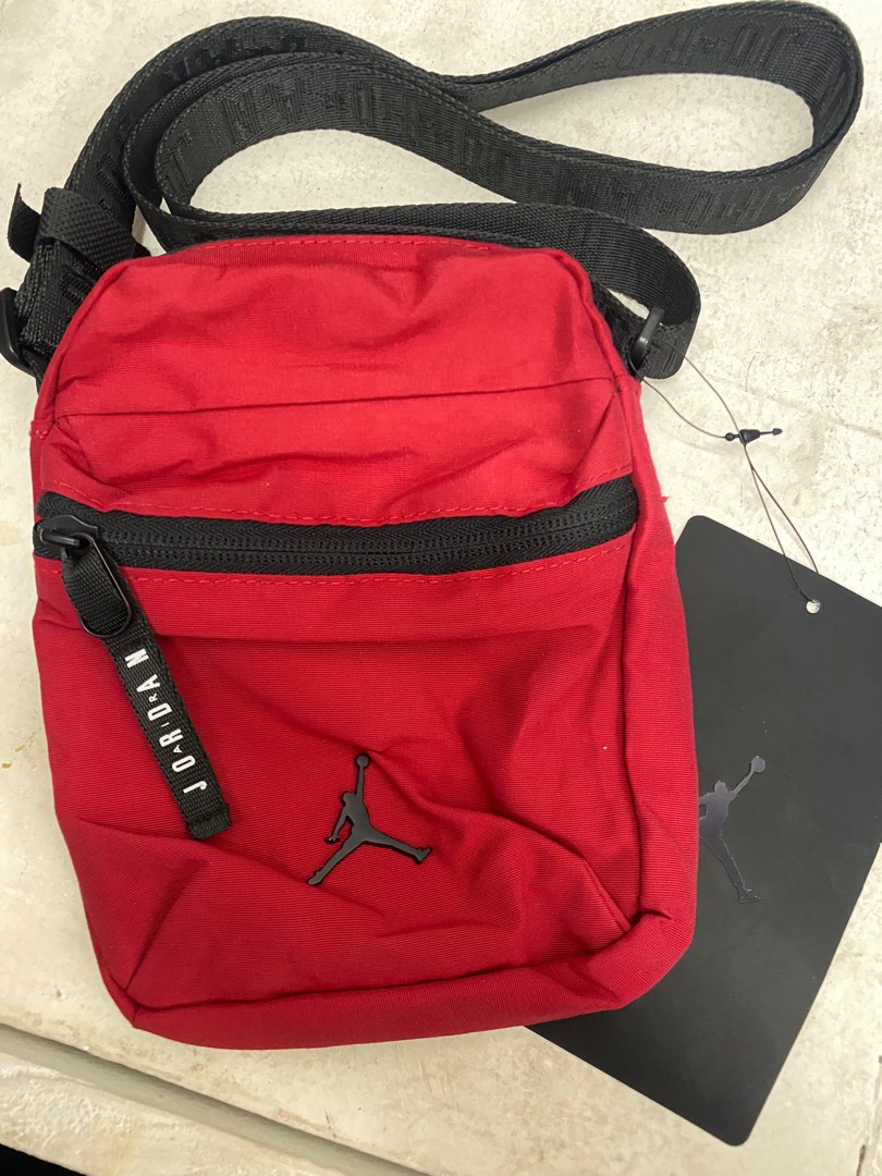jordan sling bag for men