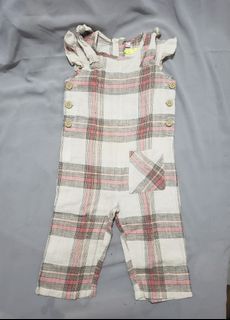 Jumpsuit baby / Jumpsuit anak