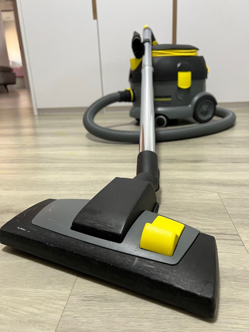 Karcher Professional T12/1, TV & Home Appliances, Vacuum Cleaner ...