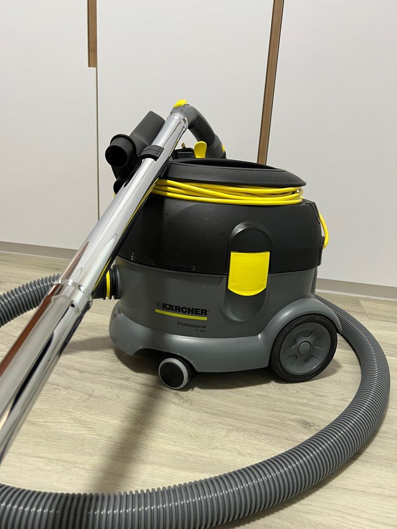 Karcher Professional T12/1, TV & Home Appliances, Vacuum Cleaner ...