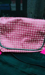 Kate spade messenger bag