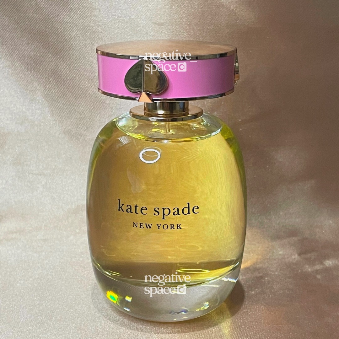 Kate Spade New York Eau de Parfum 100ml, Beauty & Personal Care ...
