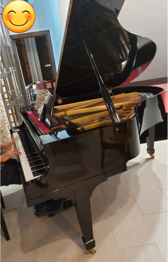 Kawai top no 600