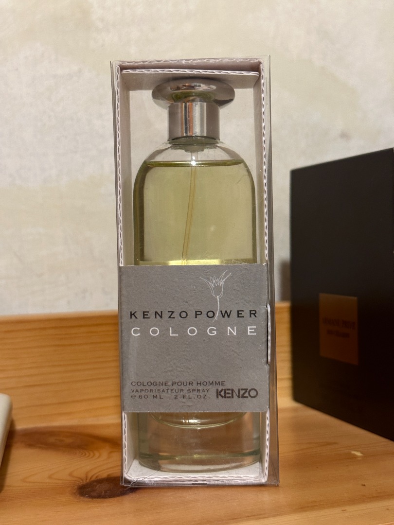 Kenzo power 60 online ml