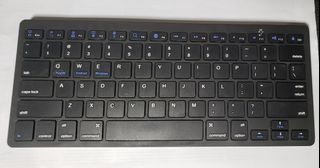 Keyboard