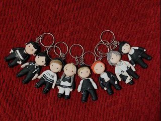 Keychains