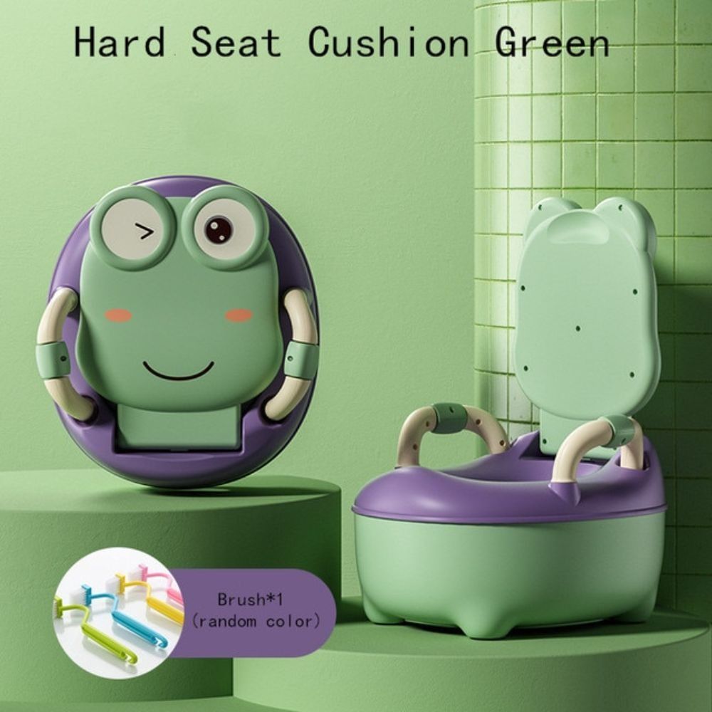 Kid Toddlers Potty Baby Potty Training Training Seat Toilet Train