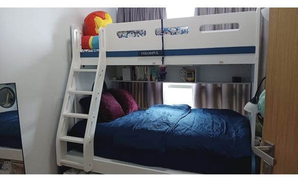 Bunk bed sale liquidation sale clearance
