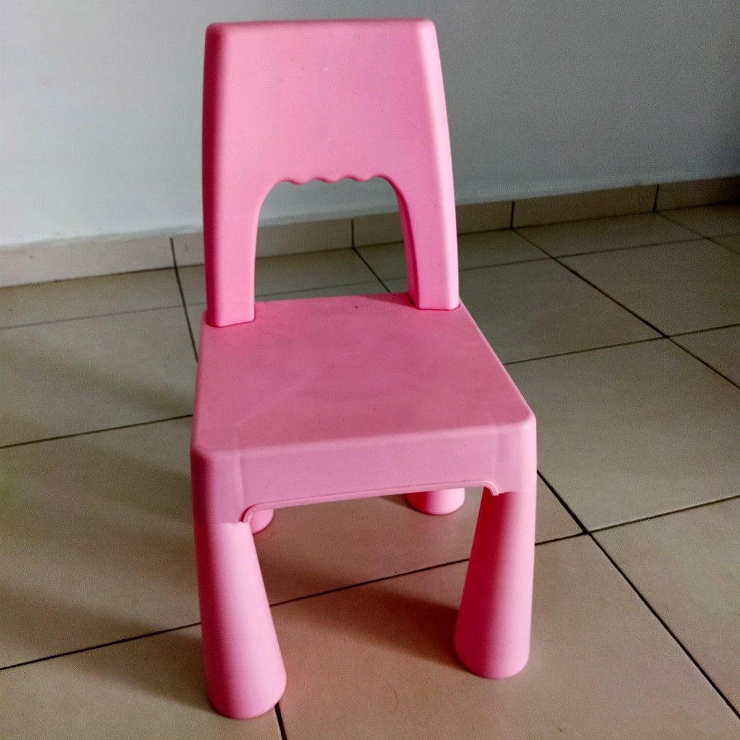 Kids Chair / Kerusi budak, Babies & Kids, Baby Nursery & Kids Furniture