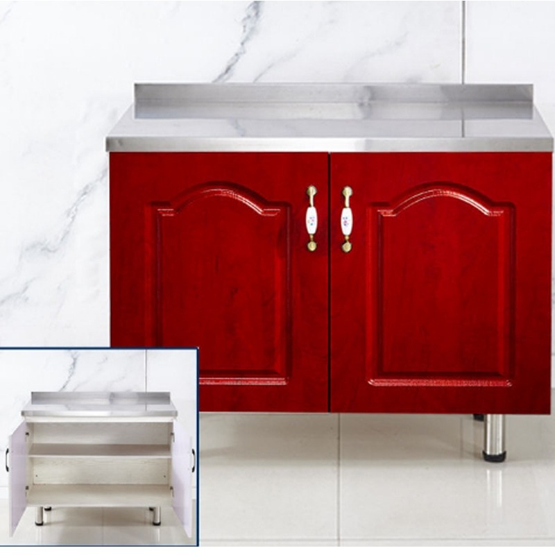 Kitchen Free Delivery/ new storage Furniture & Home