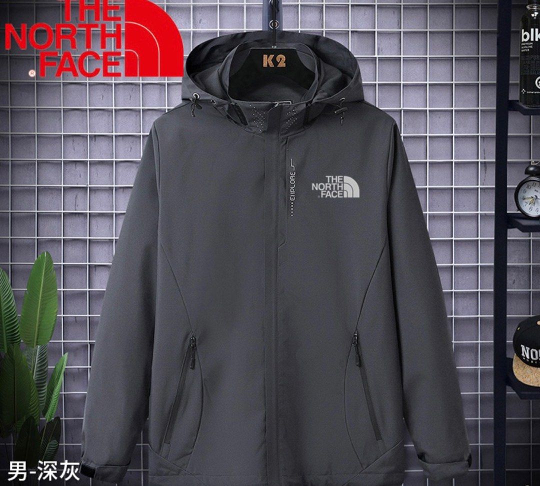 Pullover outlet sports jacket