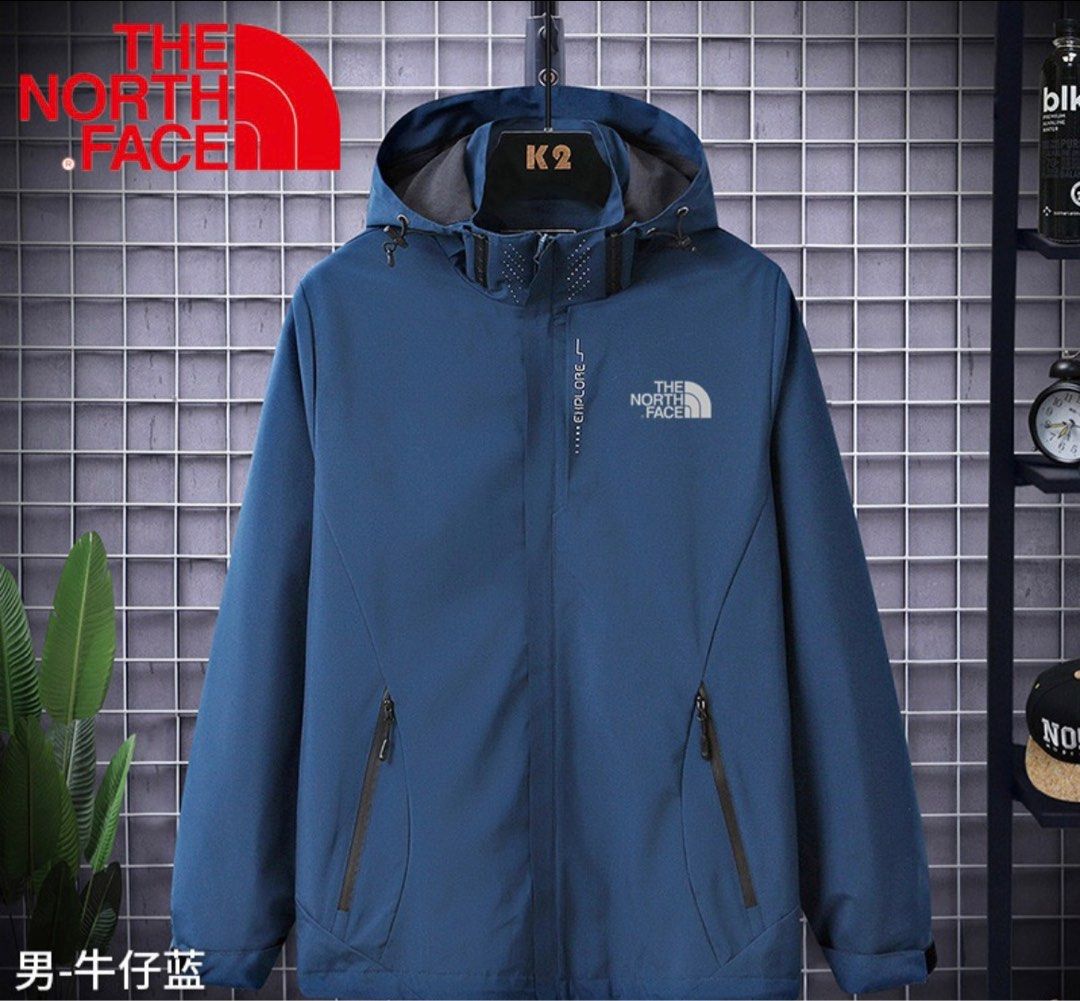 7xl windbreaker top