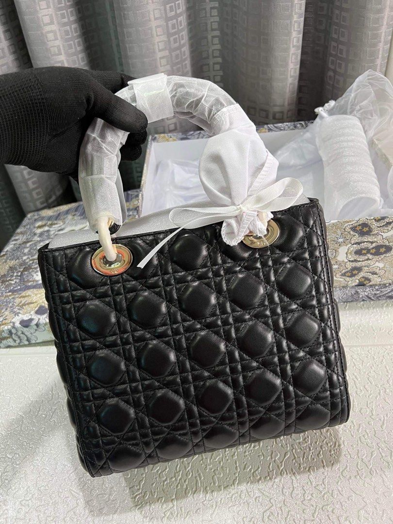 Lady dior 24 cm store