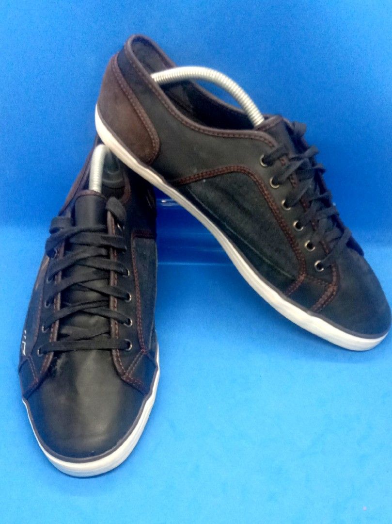 Le coq sportif buffalo deals