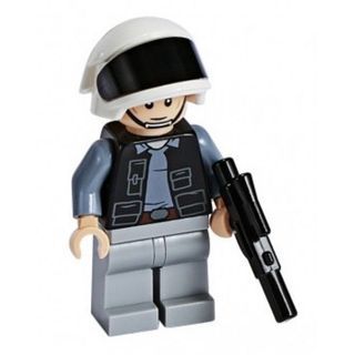 正版Lego 樂高 星際大戰 75245 75244 75237 反抗軍 Rebel Fleet Trooper