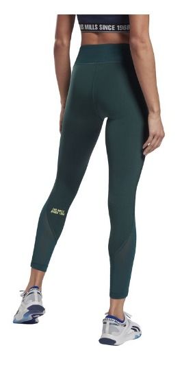 Reebok lux leggings deals
