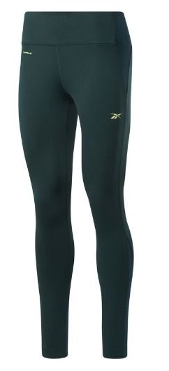 Les Mills Reebok Lux Tights Size M Women s Fashion Activewear on