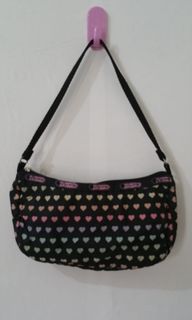 Lesporsac handbag
