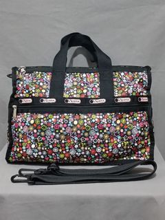 LeSportsac 行李袋