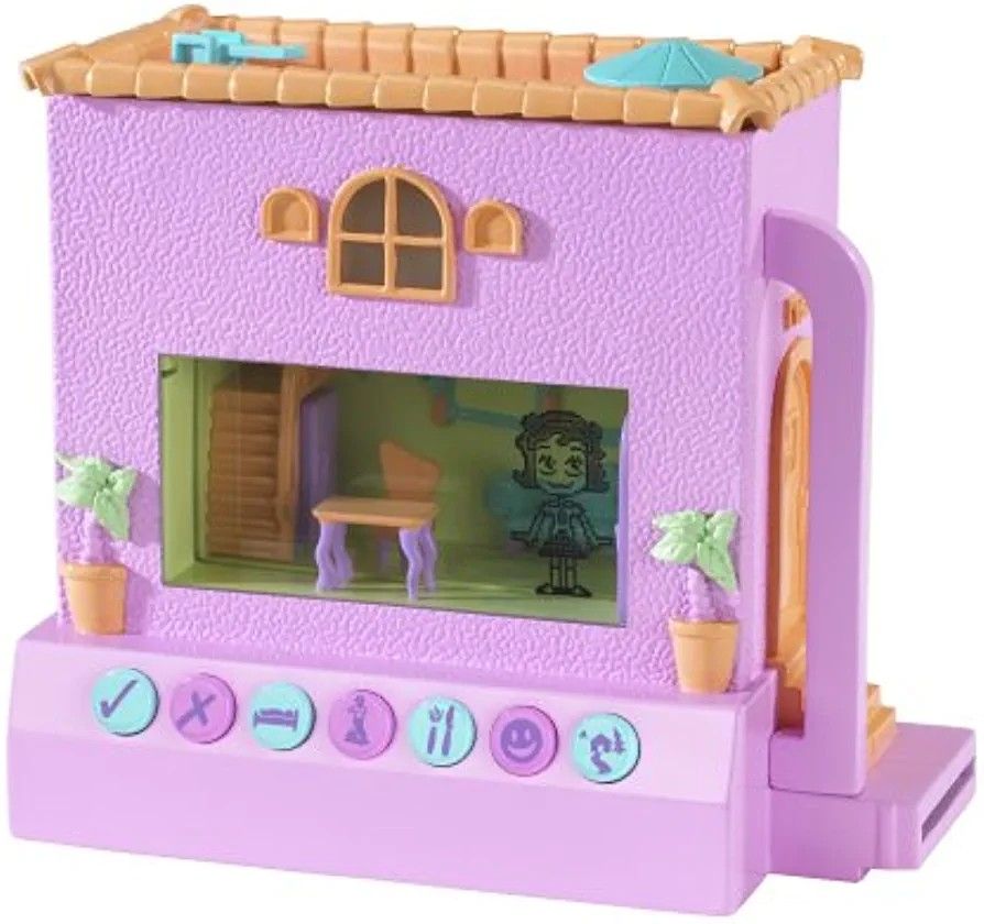LF: Pixel Chix House (Category: Designer & Blind Box Toys) located in Quezon City. Submitted by dekks_sulit (Listing ID 1219735643, Image 2). Description: looking for Pixel Chix budget 600-1000 Thank you.