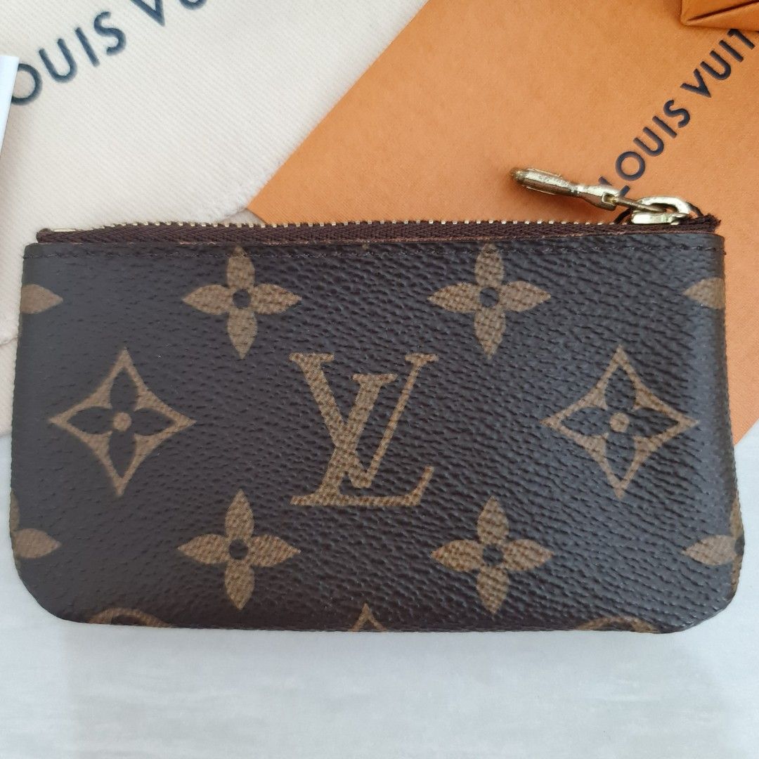 Louis Vuitton Delightful Pm Monogram, Luxury, Bags & Wallets on Carousell