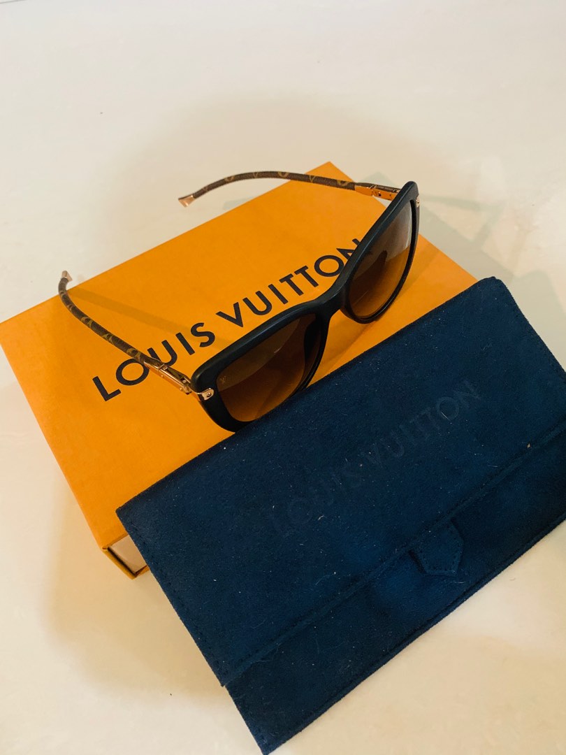 louis vuitton shades womens
