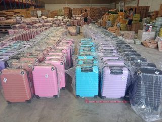 Luggage