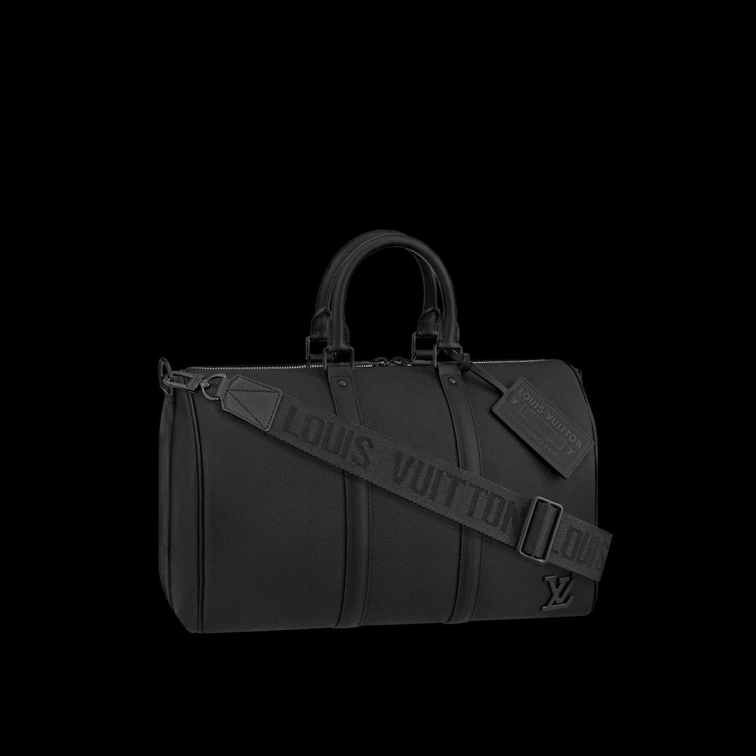 Louis Vuitton Discovery 2021-22FW Keepall bandoulière 40 (M57088)