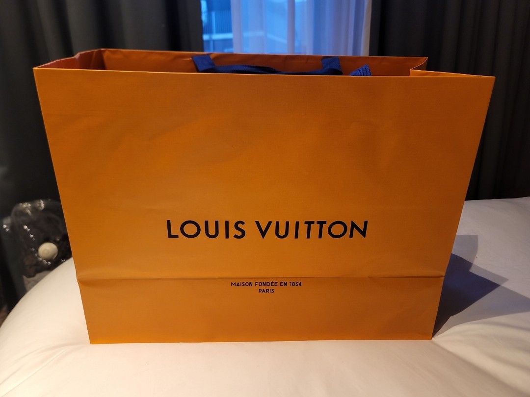 Shop Louis Vuitton AEROGRAM 2021 SS Keepall Bandoulière 40 (M57088) by  Kanade_Japan