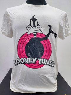 (M) Looney Tunes Mirrors