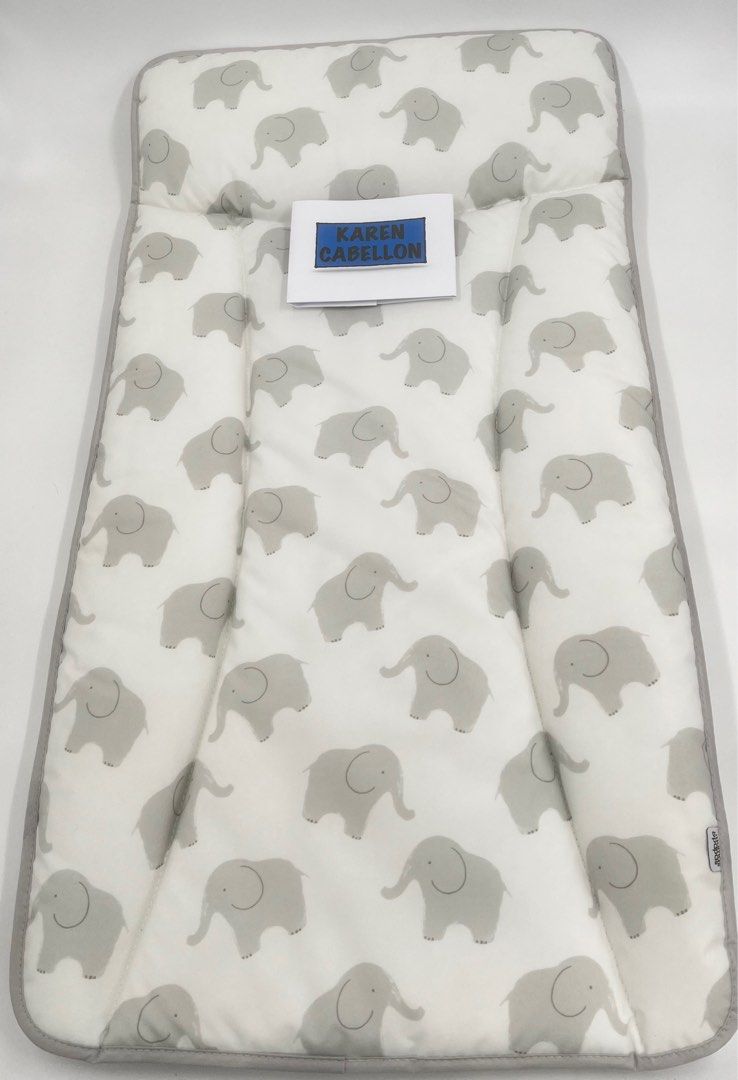 Mamas and papas changing mats online