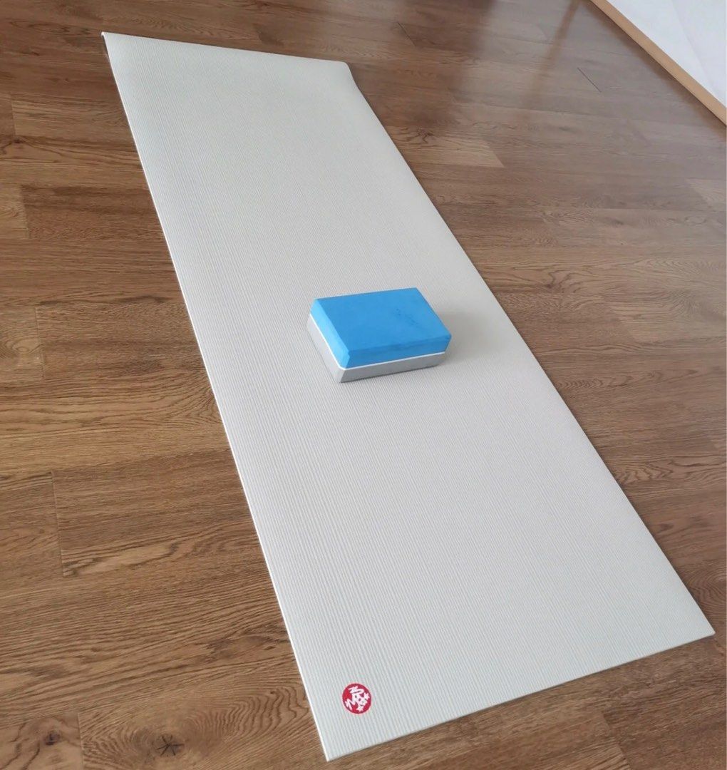Manduka pro sales