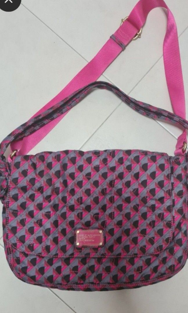 Marc Jacobs Laptop Bag 15