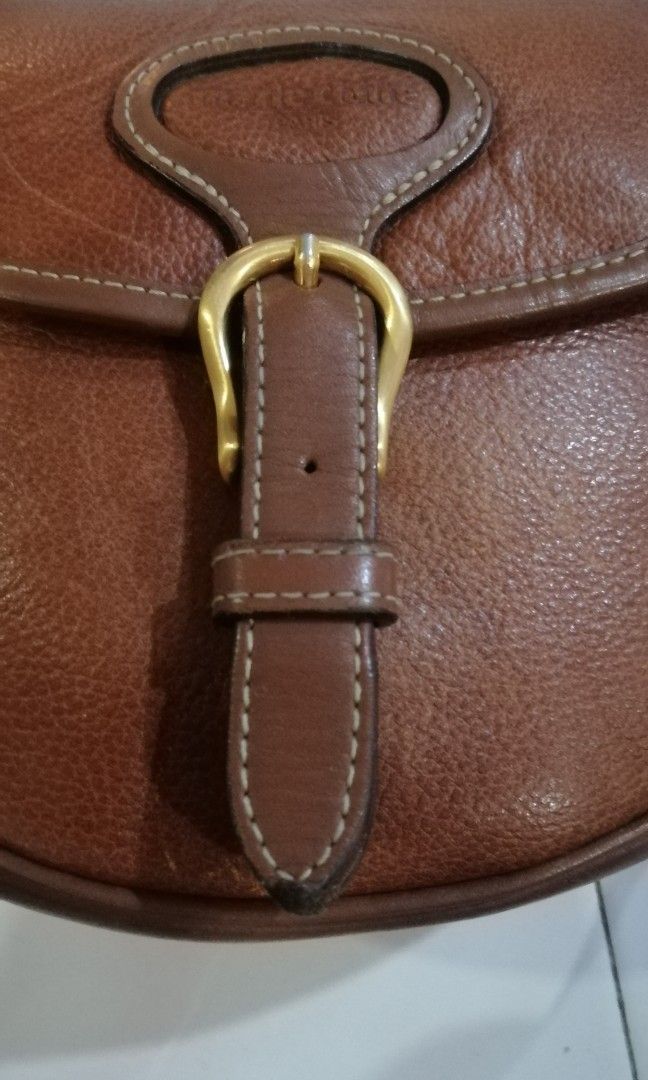 Marie claire paris bag sales